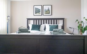 Ferienwohnung Schwarzwald Lodge